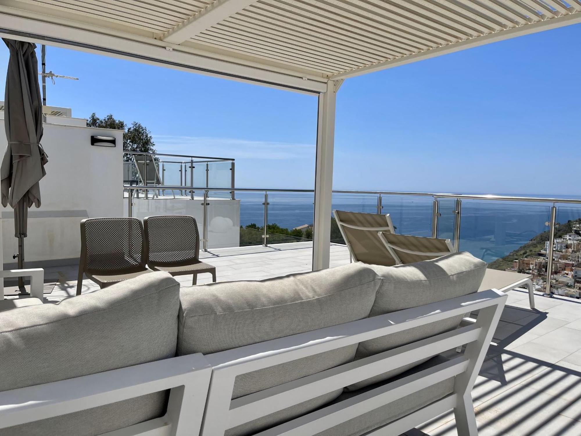 Apartament Balcon Del Mar 43 Apto 123 *